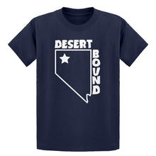 Youth Desert Bound Nevada Kids T-shirt