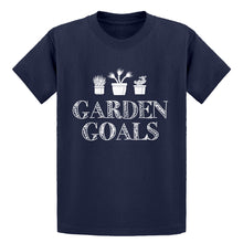 Youth Garden Goals Kids T-shirt