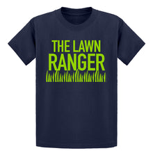Youth The Lawn Ranger Kids T-shirt
