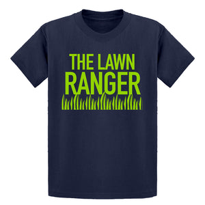 Youth The Lawn Ranger Kids T-shirt