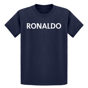 Youth RONALDO Kids T-shirt