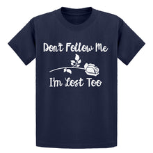 Youth I'm Lost Too Kids T-shirt