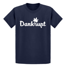 Youth Dankrupt Kids T-shirt