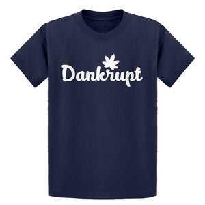 Youth Dankrupt Kids T-shirt