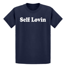 Youth Self Lovin Kids T-shirt