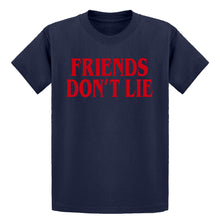 Youth Friend's Don’t Lie Kids T-shirt