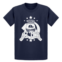 Youth Moscow Mitch Kids T-shirt