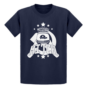 Youth Moscow Mitch Kids T-shirt