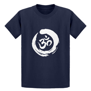 Youth Om Kids T-shirt