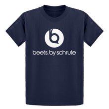 Youth Beets by Shrute Kids T-shirt