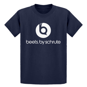 Youth Beets by Shrute Kids T-shirt