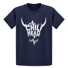 Youth Chili Head Kids T-shirt