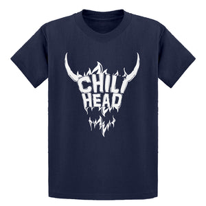 Youth Chili Head Kids T-shirt