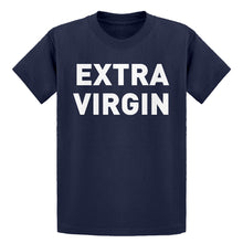 Youth EXTRA VIRGIN Kids T-shirt