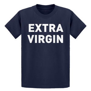 Youth EXTRA VIRGIN Kids T-shirt
