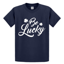 Youth Be Lucky Kids T-shirt