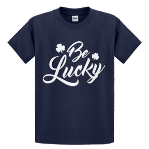 Youth Be Lucky Kids T-shirt