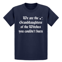 Youth Witches you coudn't burn Kids T-shirt