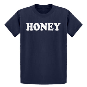 Youth HONEY Kids T-shirt