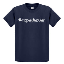 Youth Hopedealer Kids T-shirt