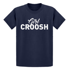 Youth Girl Croosh Kids T-shirt