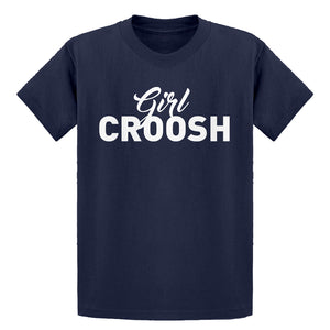 Youth Girl Croosh Kids T-shirt