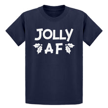 Youth Jolly AF Kids T-shirt