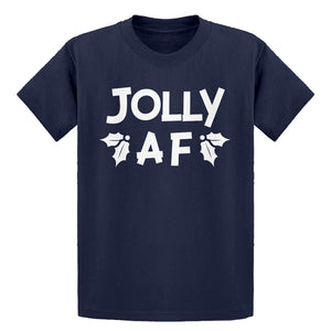 Youth Jolly AF Kids T-shirt