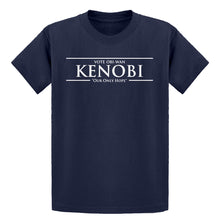 Youth Vote Kenobi Kids T-shirt