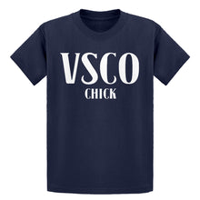 Youth VSCO CHICK Kids T-shirt