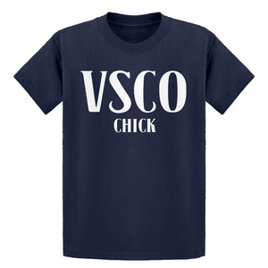 Youth VSCO CHICK Kids T-shirt