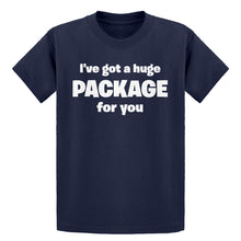 Youth I've got a huge package for you. Kids T-shirt