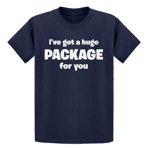 Youth I've got a huge package for you. Kids T-shirt
