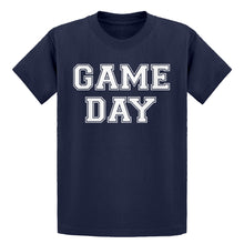 Youth GAME DAY Kids T-shirt