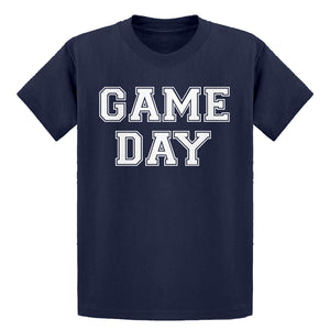 Youth GAME DAY Kids T-shirt