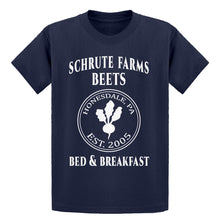 Youth Shrute Beets Kids T-shirt