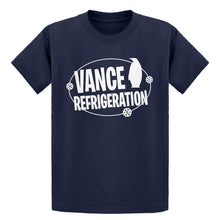 Youth Vance Refrigeration Kids T-shirt