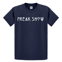 Youth Freak Show Kids T-shirt