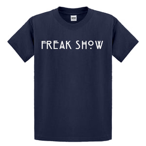 Youth Freak Show Kids T-shirt