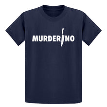 Youth Murderino Kids T-shirt