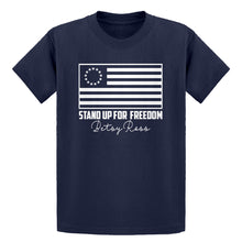 Youth Betsy Ross Kids T-shirt