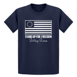 Youth Betsy Ross Kids T-shirt