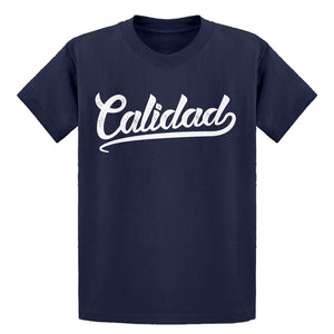 Youth Calidad Kids T-shirt