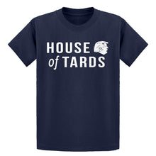 Youth House of Tards Kids T-shirt