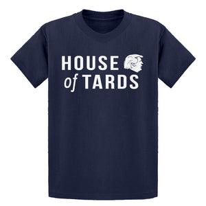 Youth House of Tards Kids T-shirt