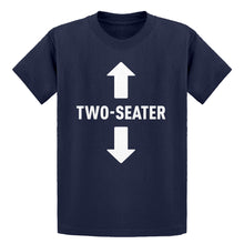 Youth Two Seater Kids T-shirt
