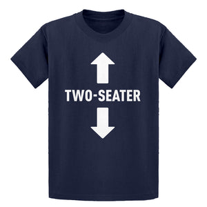 Youth Two Seater Kids T-shirt