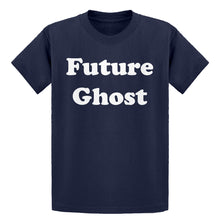 Youth Future Ghost Kids T-shirt