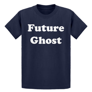 Youth Future Ghost Kids T-shirt