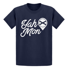 Youth Yah Mon Kids T-shirt